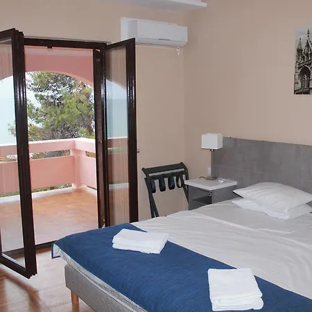 Apartment Matea *