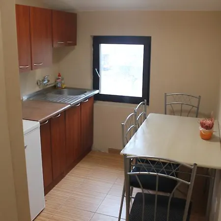 Matea Apartment *